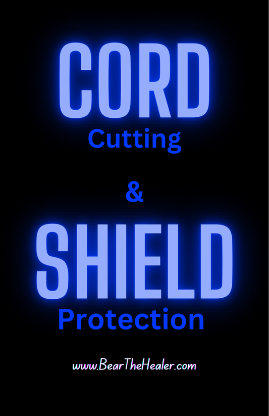 Cord Cutting and Shield